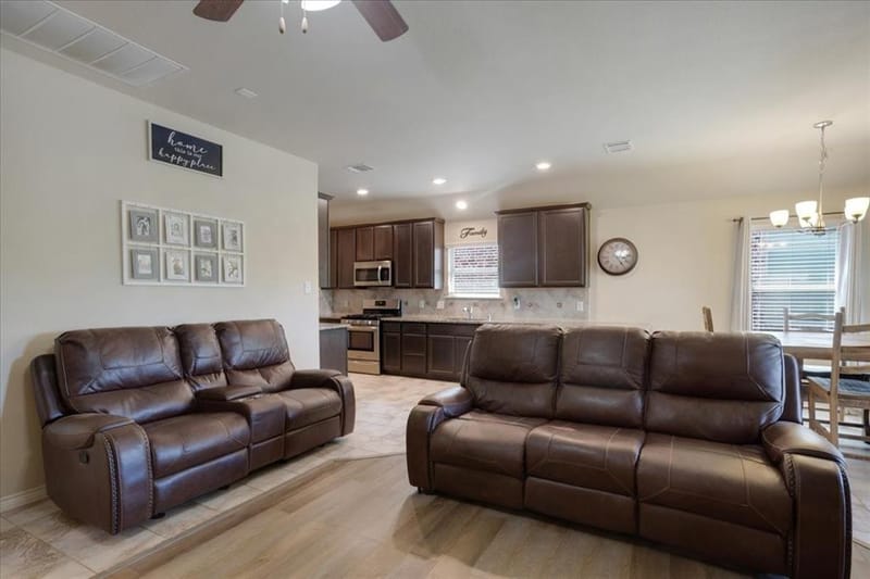 1125 Elizabeth Street, Anna TX 75409 - Photo 7