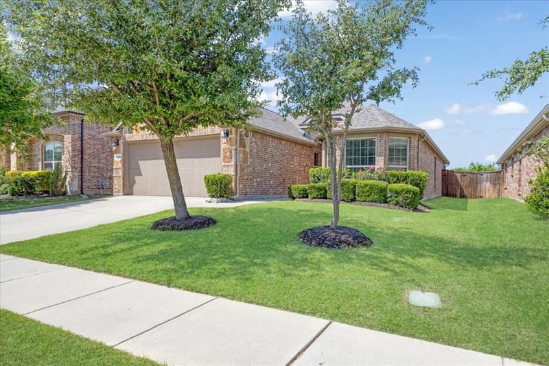 1125 Elizabeth Street, Anna TX 75409