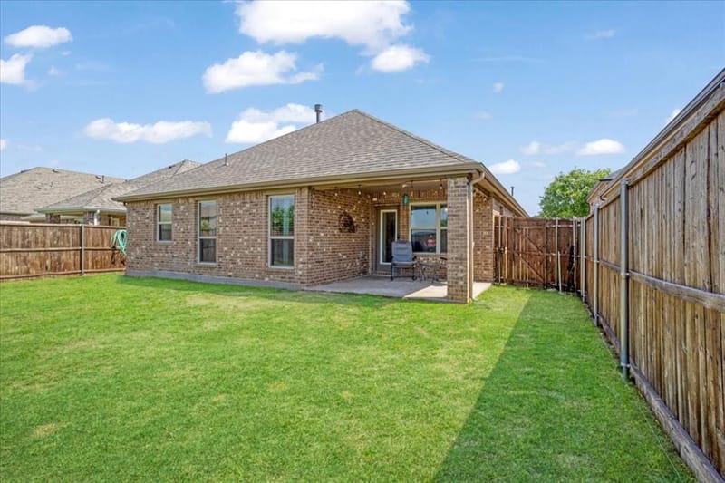 1125 Elizabeth Street, Anna TX 75409 - Photo 20