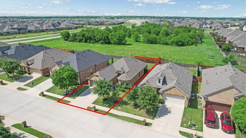 1125 Elizabeth Street, Anna TX 75409 - Photo 24