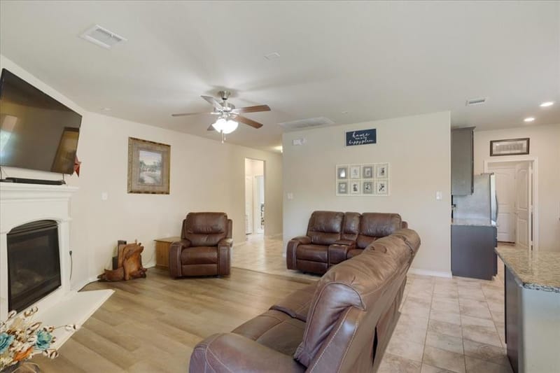 1125 Elizabeth Street, Anna TX 75409 - Photo 8
