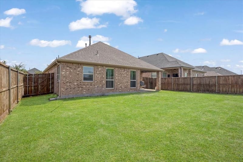 1125 Elizabeth Street, Anna TX 75409 - Photo 21