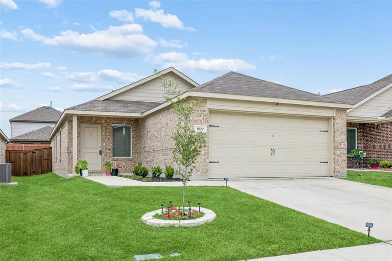 1577 Forge Pond Lane, Forney TX 75126 - Photo 2