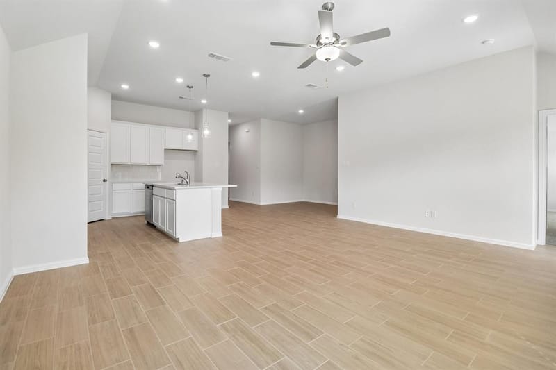 7424 Sunset Valley Lane, Denton TX 76259 - Photo 23
