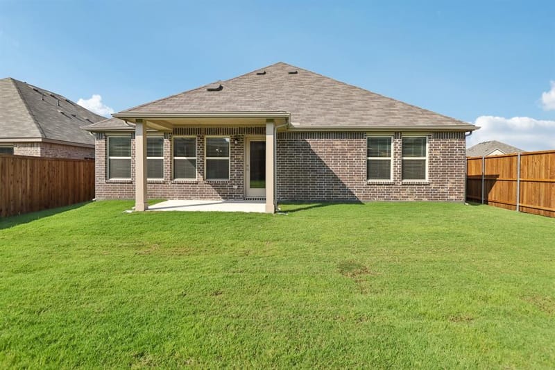 7424 Sunset Valley Lane, Denton TX 76259 - Photo 36