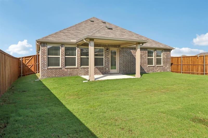7424 Sunset Valley Lane, Denton TX 76259 - Photo 38