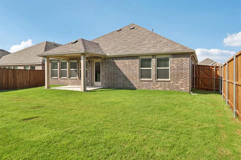 7424 Sunset Valley Lane, Denton TX 76259 - Photo 37