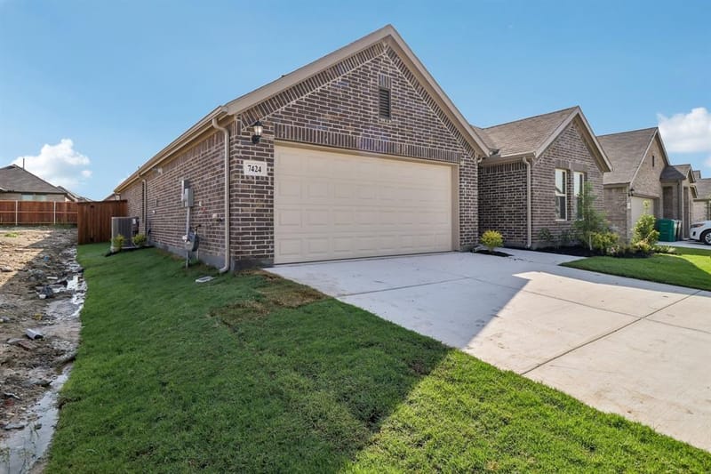 7424 Sunset Valley Lane, Denton TX 76259 - Photo 39