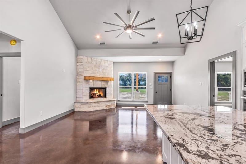 159 Lake Valley Road, Sunset TX 76270 - Photo 13