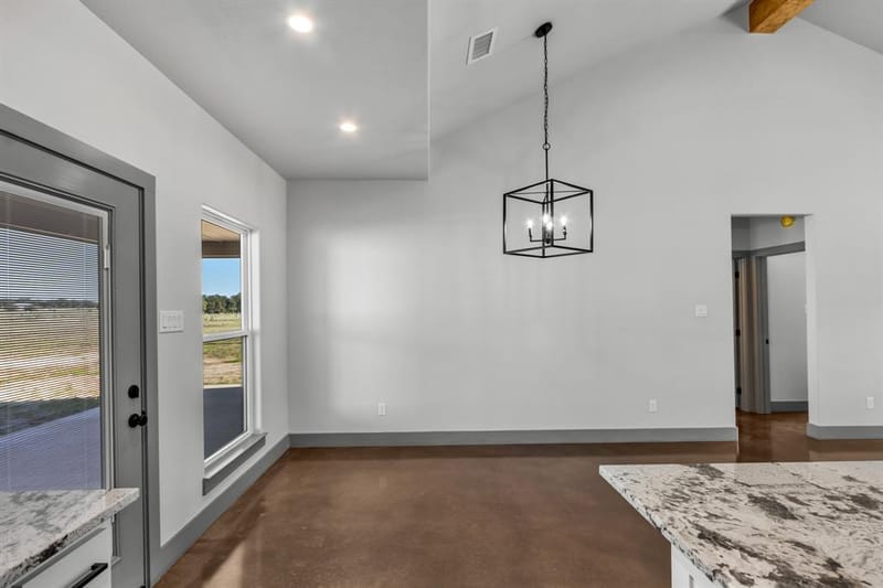 159 Lake Valley Road, Sunset TX 76270 - Photo 16