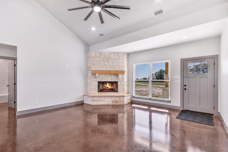 159 Lake Valley Road, Sunset TX 76270 - Photo 12