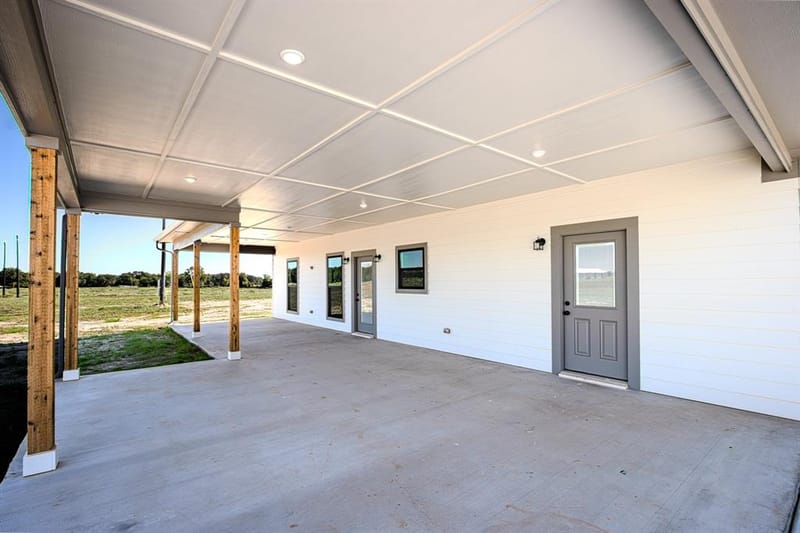 159 Lake Valley Road, Sunset TX 76270 - Photo 32