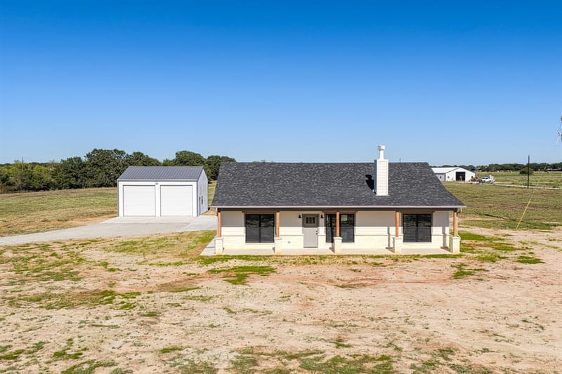 159 Lake Valley Road, Sunset TX 76270 - Photo 30