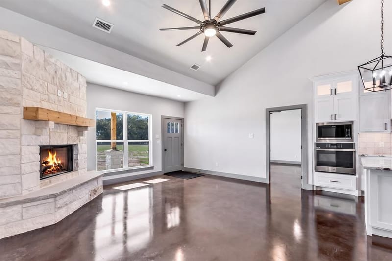 159 Lake Valley Road, Sunset TX 76270 - Photo 14