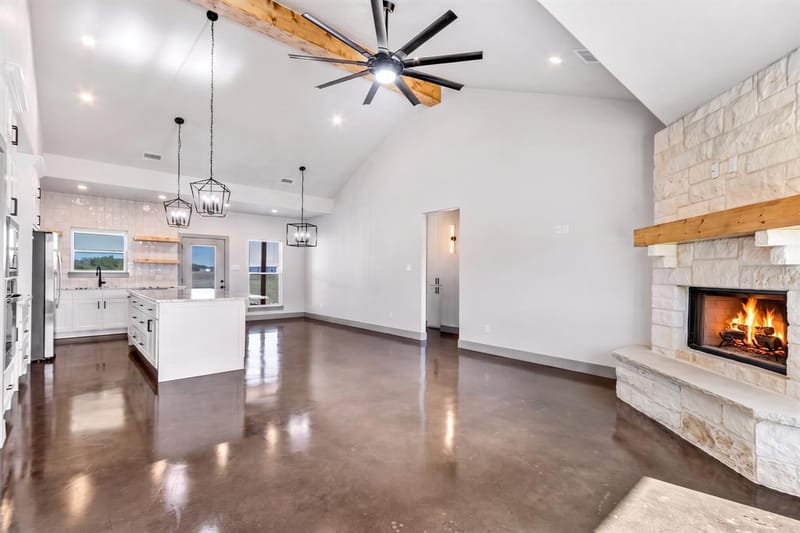 159 Lake Valley Road, Sunset TX 76270 - Photo 15