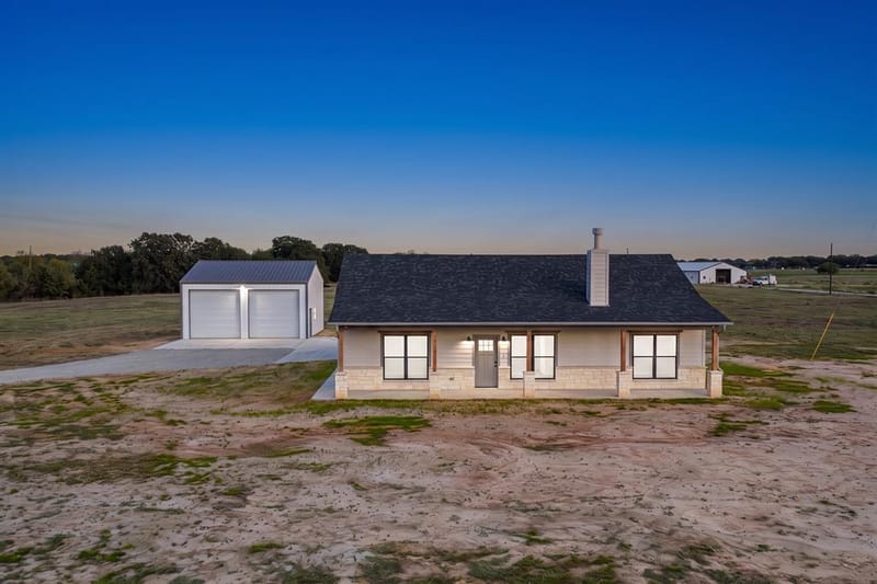 159 Lake Valley Road, Sunset TX 76270 - Photo 40