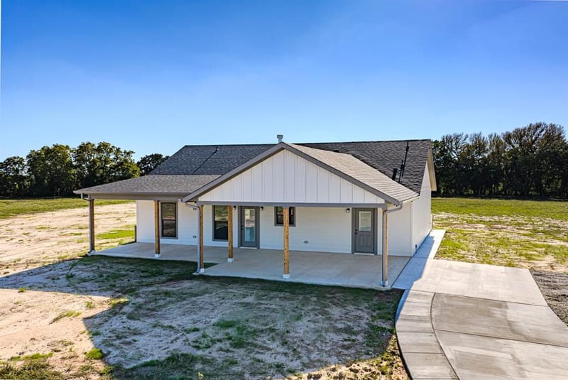 159 Lake Valley Road, Sunset TX 76270 - Photo 35