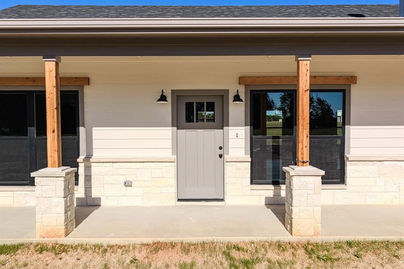 159 Lake Valley Road, Sunset TX 76270 - Photo 29