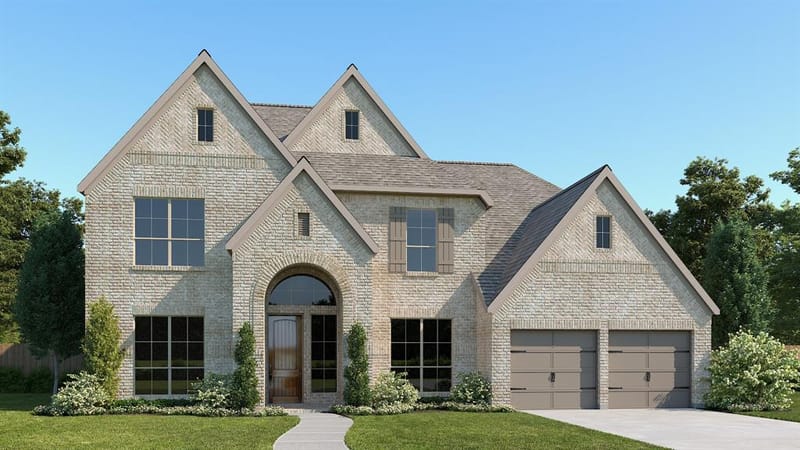 268 Rosemallow Lane, Waxahachie TX 75165
