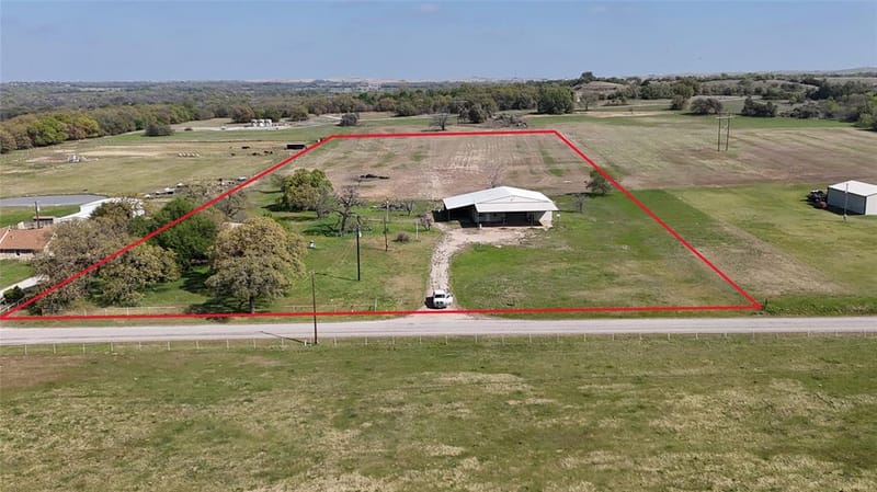278 County Road 4460, Decatur TX 76234 - Photo 6