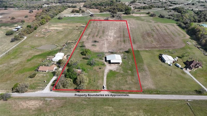 278 County Road 4460, Decatur TX 76234