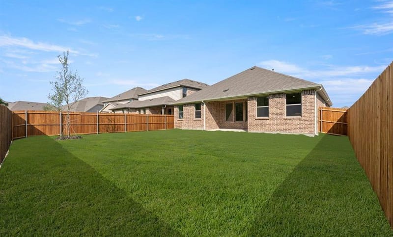 2413 Daisy Lane, Melissa TX 75454 - Photo 20