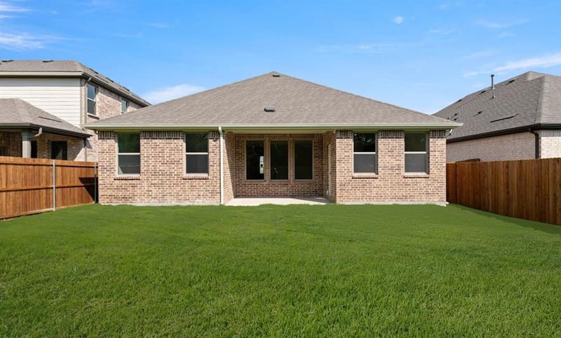 2413 Daisy Lane, Melissa TX 75454 - Photo 19