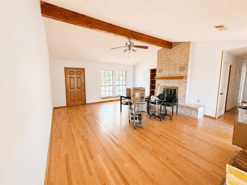 2921 Fladger Street, Denton TX 76207 - Photo 6