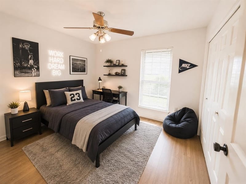 2921 Fladger Street, Denton TX 76207 - Photo 13