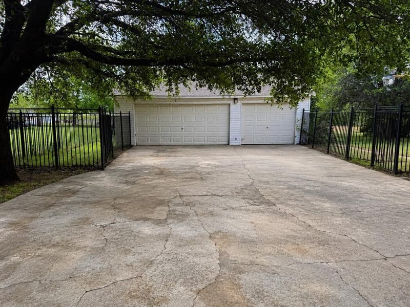 2921 Fladger Street, Denton TX 76207 - Photo 19