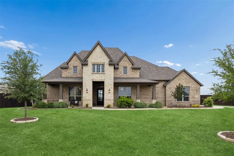 8221 Palmer Lane, Waxahachie TX 75167 - Photo 2
