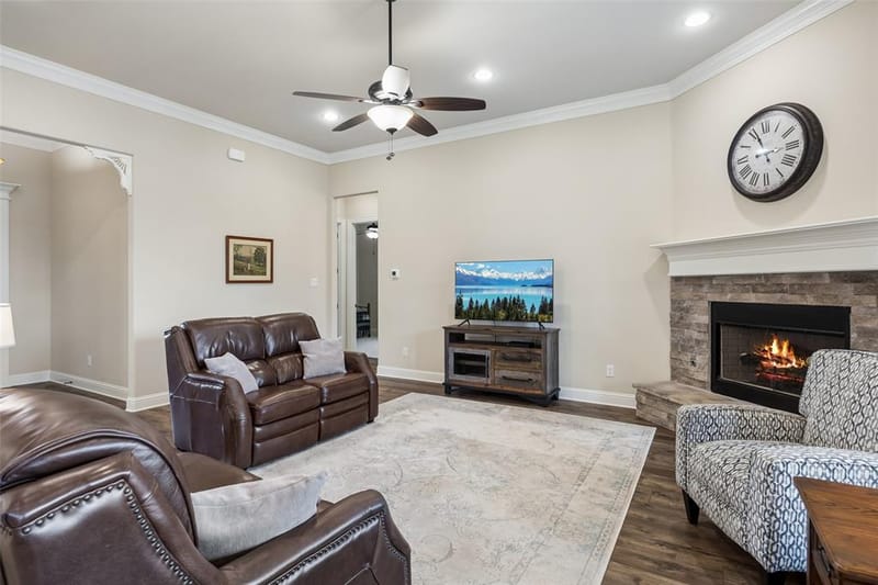 8221 Palmer Lane, Waxahachie TX 75167 - Photo 6