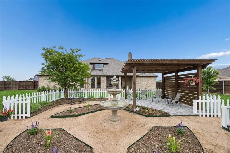 8221 Palmer Lane, Waxahachie TX 75167 - Photo 30