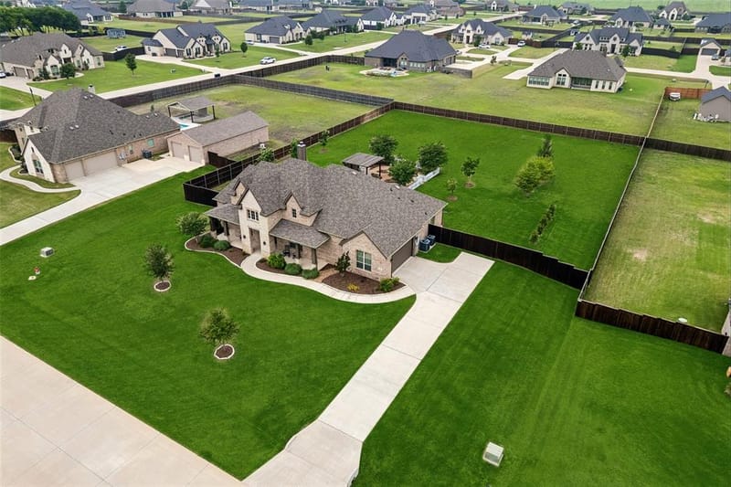 8221 Palmer Lane, Waxahachie TX 75167 - Photo 34