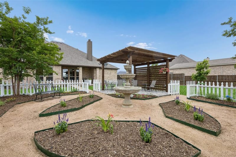 8221 Palmer Lane, Waxahachie TX 75167 - Photo 29