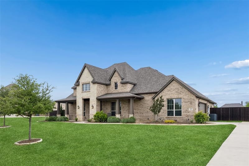 8221 Palmer Lane, Waxahachie TX 75167 - Photo 4