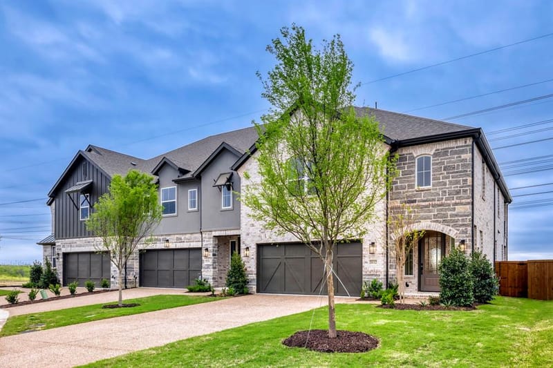 3112 Sir River Street, Lewisville TX 75056 - Photo 2