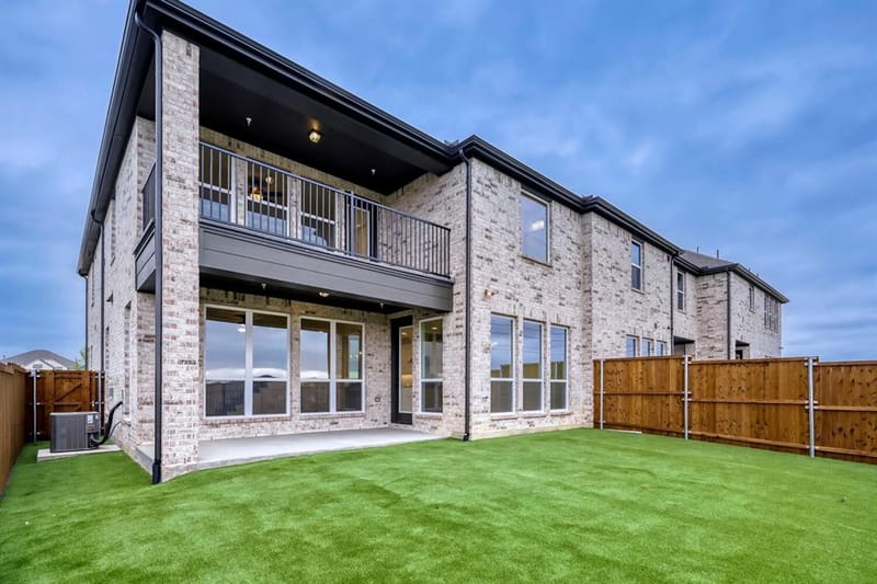 3112 Sir River Street, Lewisville TX 75056 - Photo 26