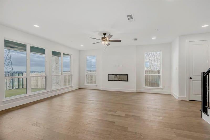 3112 Sir River Street, Lewisville TX 75056 - Photo 5