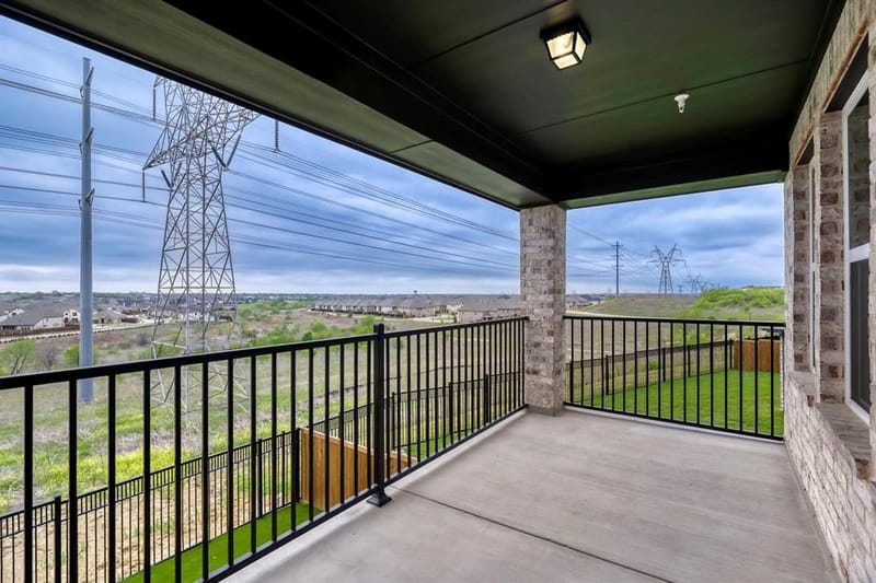 3112 Sir River Street, Lewisville TX 75056 - Photo 24