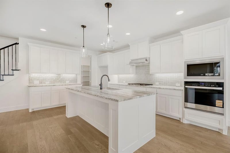 3112 Sir River Street, Lewisville TX 75056 - Photo 8