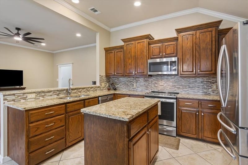 10517 Calaveras, Waco TX 76708 - Photo 17