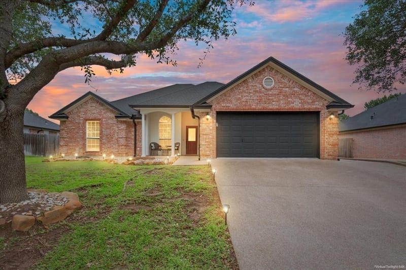 10517 Calaveras, Waco TX 76708