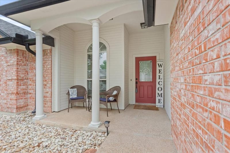 10517 Calaveras, Waco TX 76708 - Photo 5