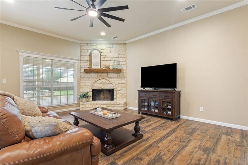 10517 Calaveras, Waco TX 76708 - Photo 9