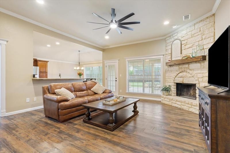 10517 Calaveras, Waco TX 76708 - Photo 11