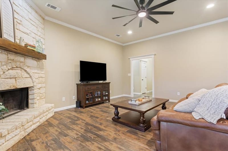 10517 Calaveras, Waco TX 76708 - Photo 8
