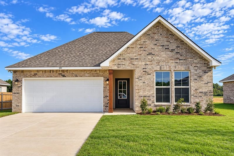 191 Berkshire Place, Haughton LA 71037