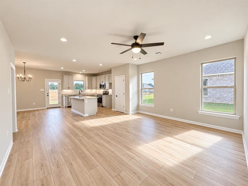 191 Berkshire Place, Haughton LA 71037 - Photo 9