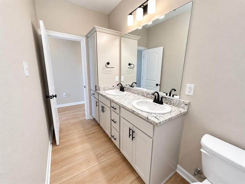 191 Berkshire Place, Haughton LA 71037 - Photo 4
